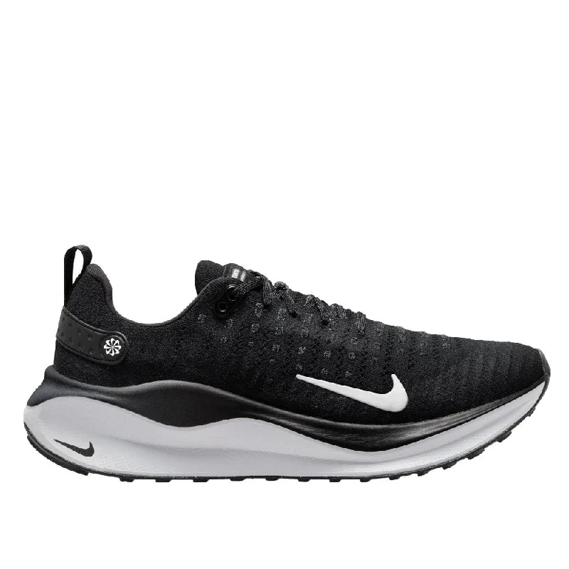 Durable Running Shoes Nike Men's Reactx Infinity Run 4 Running Shoes