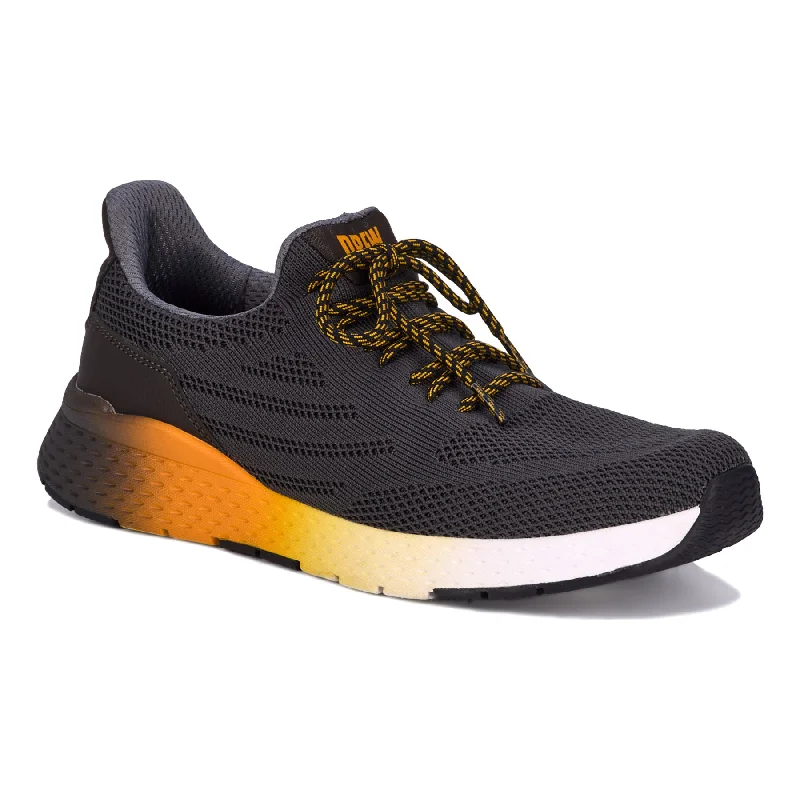Anti-Fatigue Shoes Echo