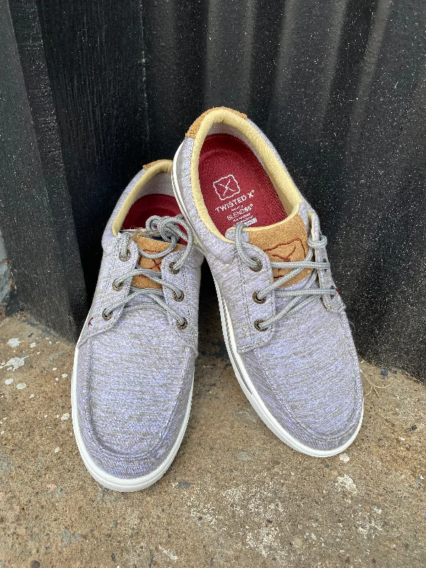 Waterproof Sneakers Taupe & Taupe- Kicks