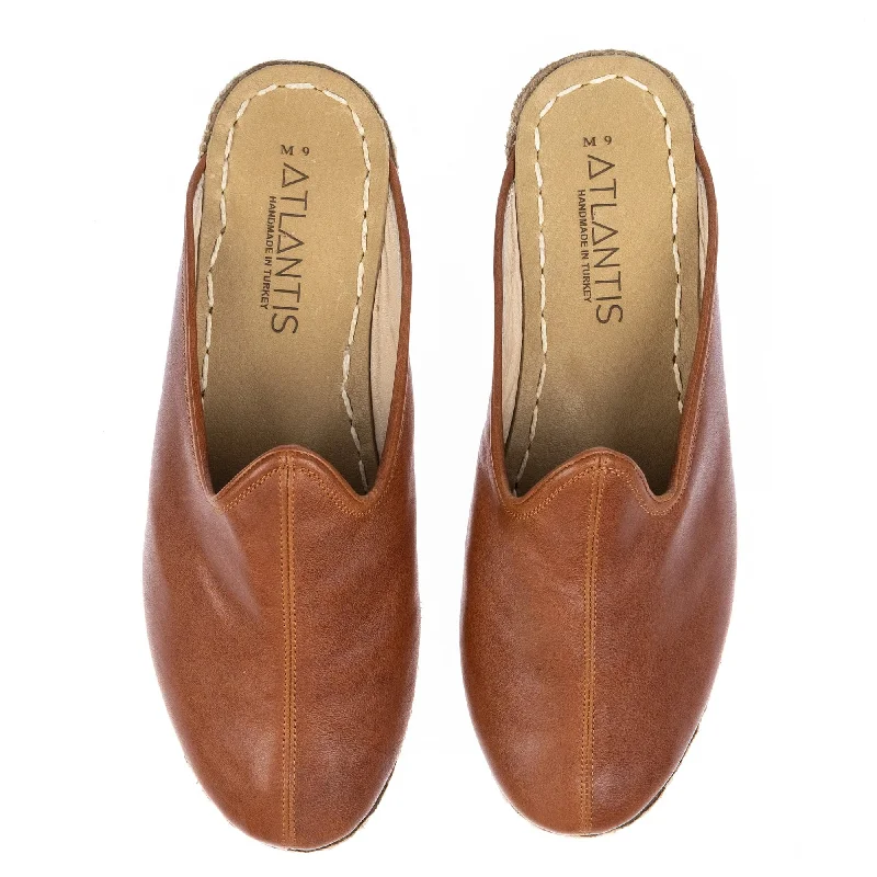 Cozy Everyday Shoes Men's Peru Slippers