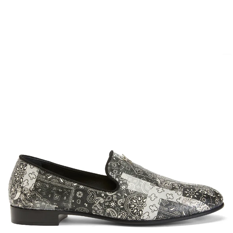 Simple Loafers Giuseppe Zanotti Gipsy Lewis