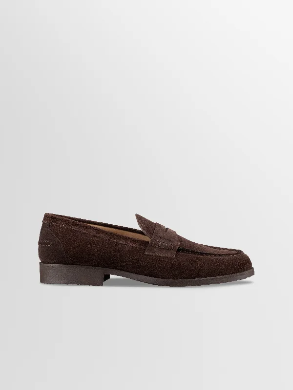 Soft Mesh Sneakers Levanto in Tartufo