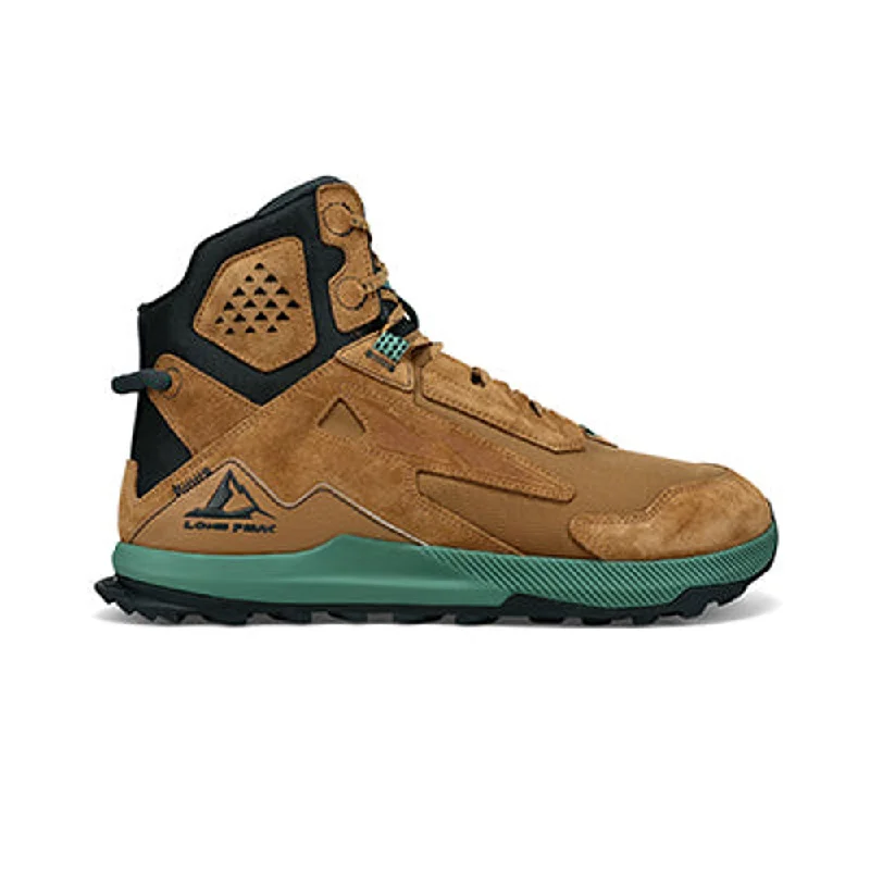 Air-Cushion Shoes Altra Lone Peak Hiker 2 Mens