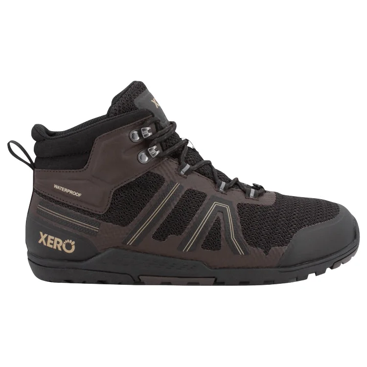 Casual Sneakers Xero Xcursion Fusion Bison