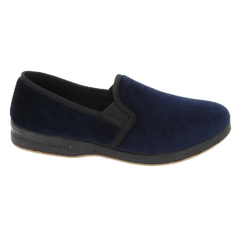 Chic Running Shoes Foamtreads Men's Regal Blue/Grey