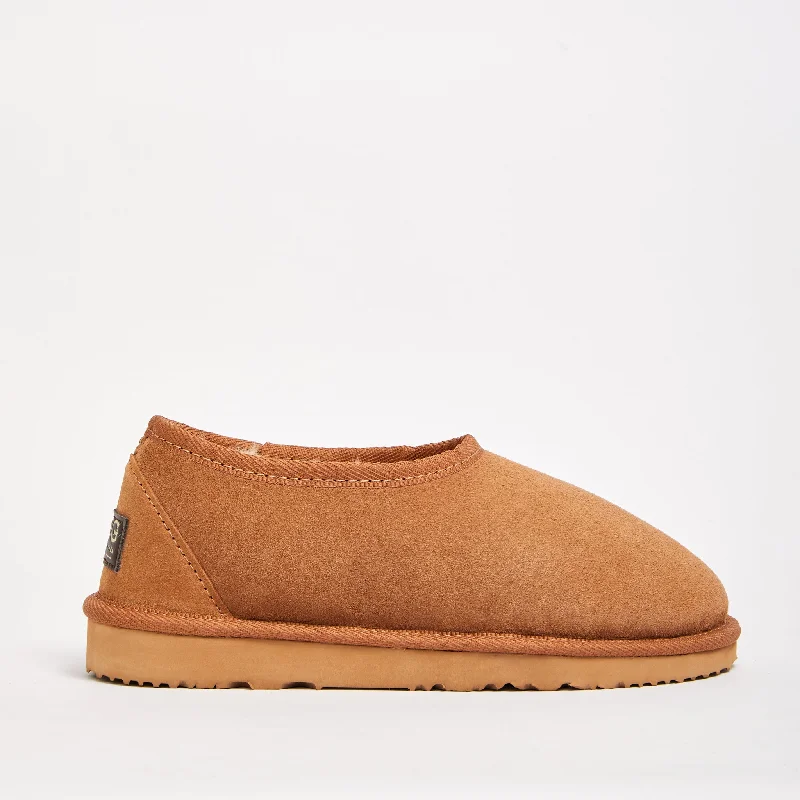 Soft Mesh Sneakers Men's Halfie