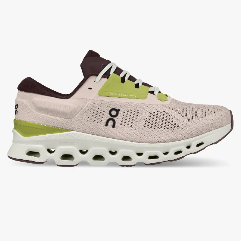 Cozy Everyday Sneakers Cloudstratus 3 (Men's)