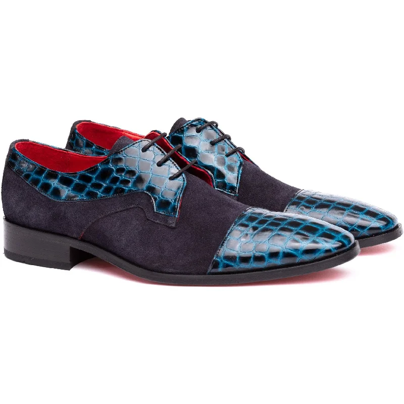 Flexible Sole Sneakers The Oliva Shoes