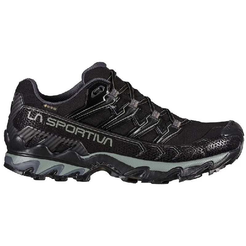 Premium Comfort Shoes La Sportiva Ultra Raptor II Wide GTX Hiking Shoe Men’s