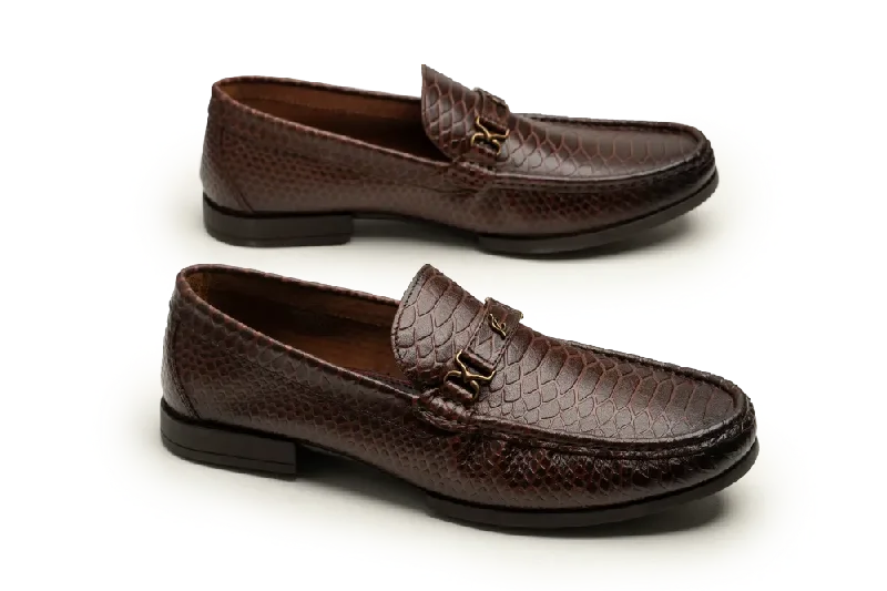 Travel-Ready Shoes LOGO 10065 BRC