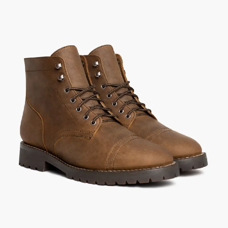 Slip-Resistant Shoes Captain StormKing® | Old Town