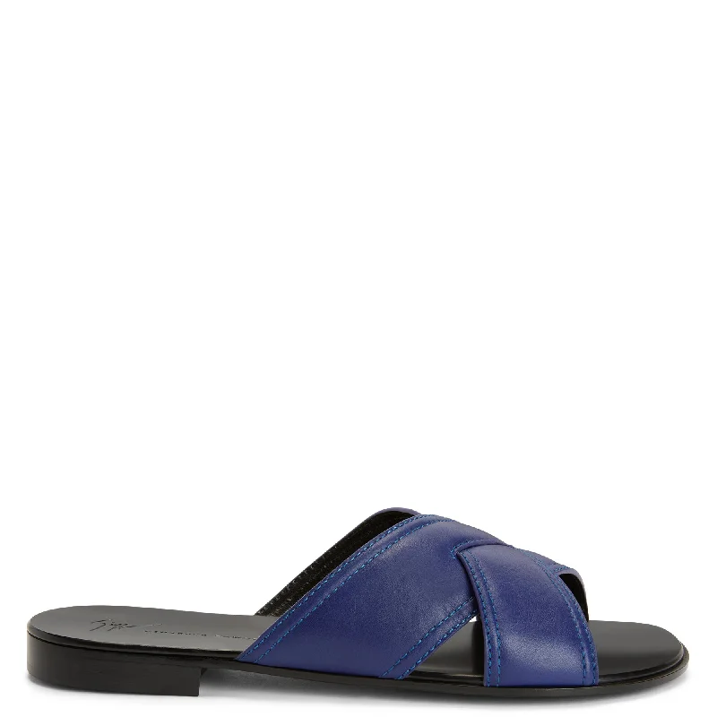 Lightweight Sport Shoes Giuseppe Zanotti Flavio