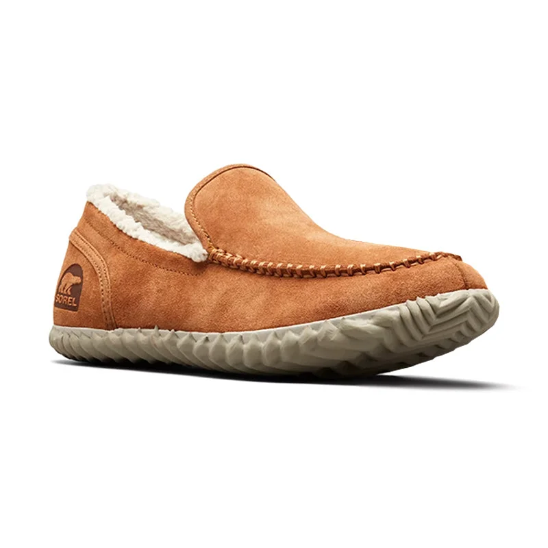 Simple Loafers Men's Dude Moc Elk