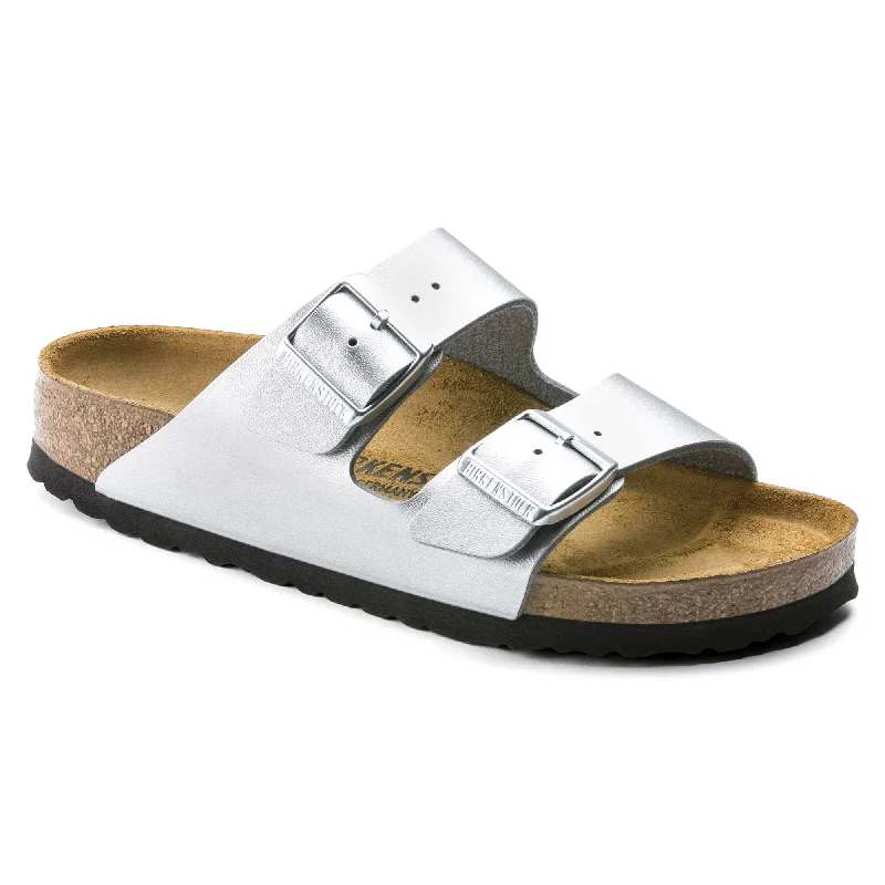 Elegant Everyday Shoes Arizona Birko-Flor