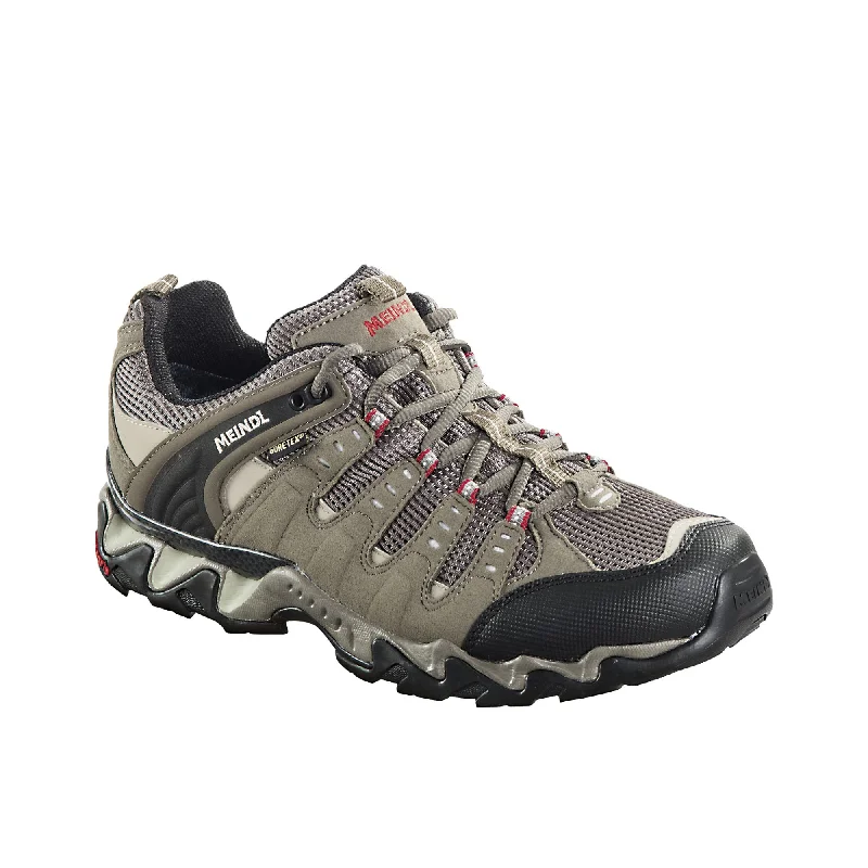 Ultra-Stylish Shoes Meindl Respond Gore-Tex Hiking Shoe