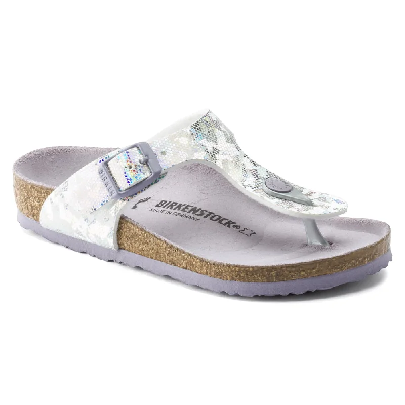 Elegant Casual Shoes Gizeh Kids Synthetics