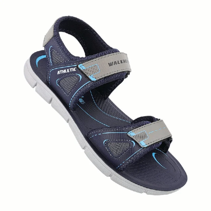 High-Performance Shoes Men's Daily Wear Sandal - WG5911 Blue