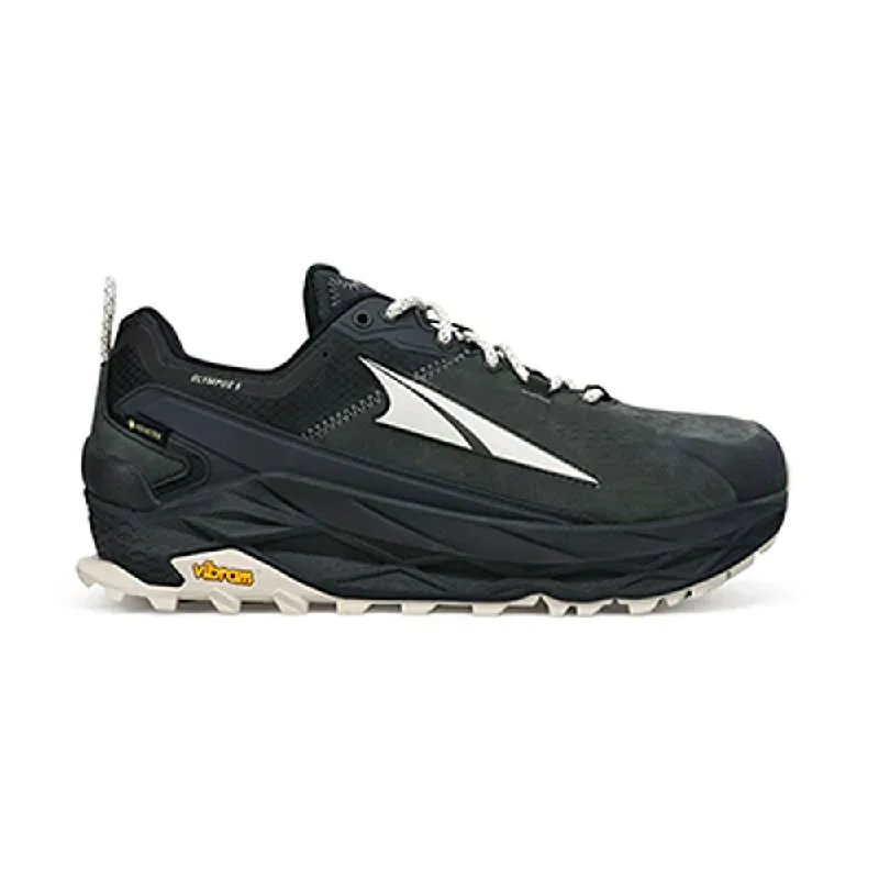 Ultra-Soft Sneakers Altra Olympus 5 Hike Low GTX Mens