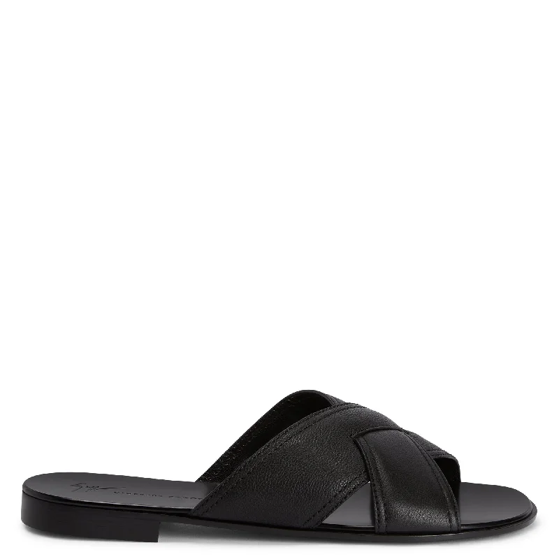Urban Casual Sneakers Giuseppe Zanotti Flavio