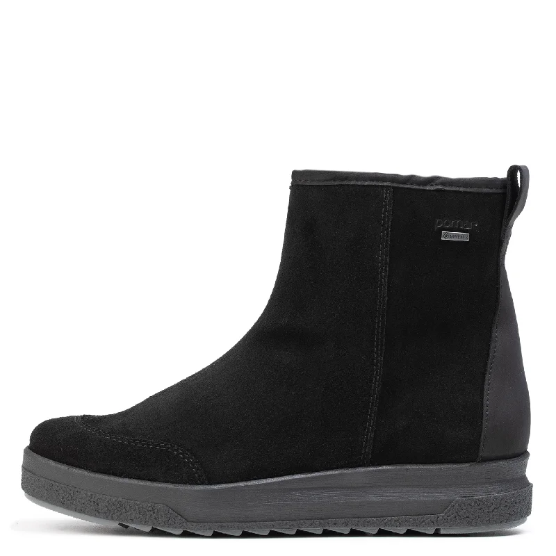 Urban Casual Sneakers RUSKA Men's GORE-TEX® winter boots