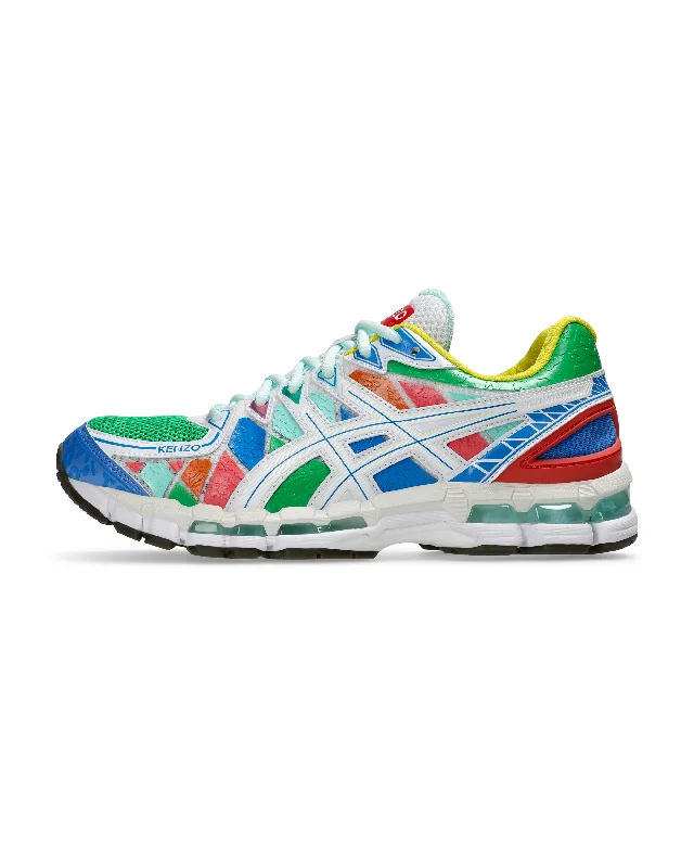 Active Lifestyle Shoes KENZO GEL-Kayano 20 - Multi / White
