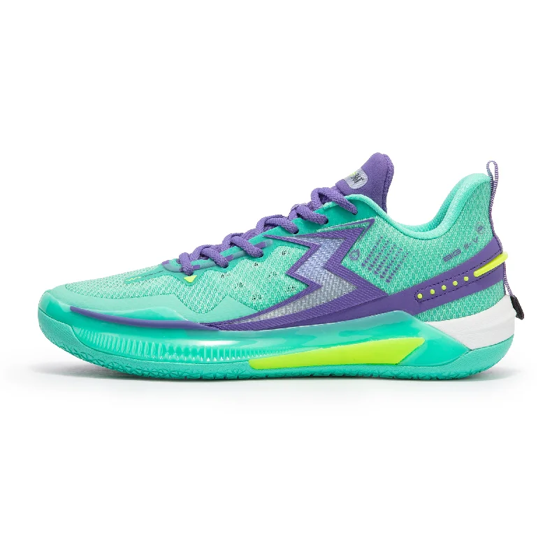 Lightweight Sport Shoes BIG3 5.0 Quick: Light Up