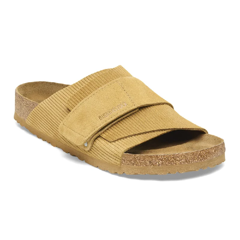 Stylish Sneakers Kyoto Suede Embossed