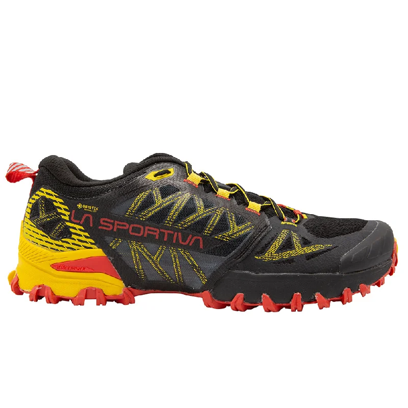 Cloud Cushion Sneakers Bushido III GTX Trail Runner