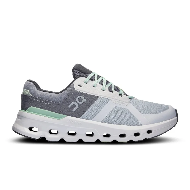 Chic Running Shoes Cloudrunner 2 Wide (Men's)