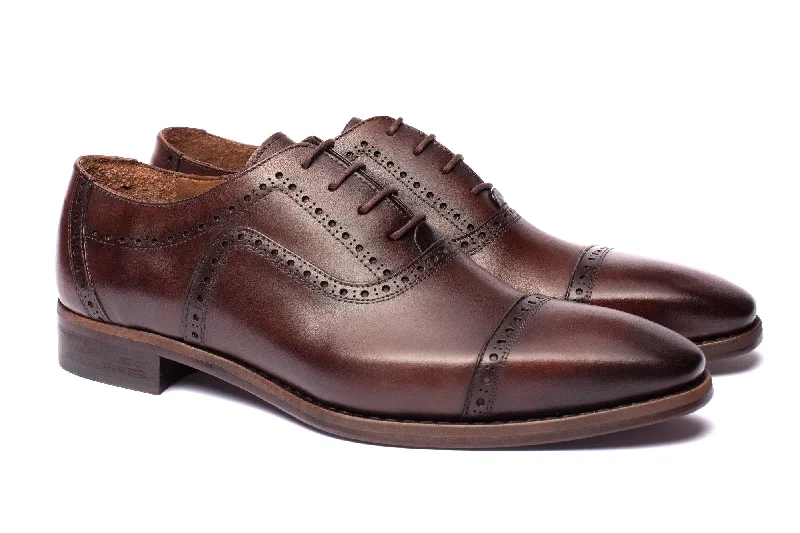Anti-Slip Sneakers The Merkeni Shoes