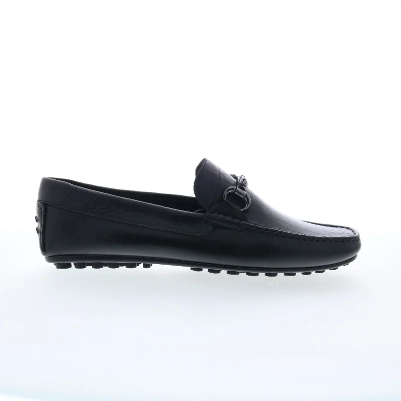 Soft Insole Sneakers Steve Madden Yull YULL01M1 Mens Black Loafers & Slip Ons Moccasin Shoes Soft Insole Sneakers Steve Madden Yull YULL01M1 Mens Black Loafers & Slip Ons Moccasin Shoes