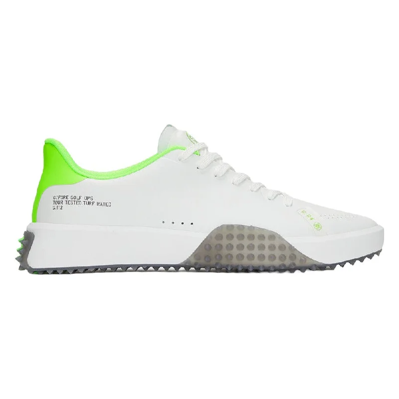 Street Style Sneakers Gfore G.112 Spikeless Golf Shoes 2024