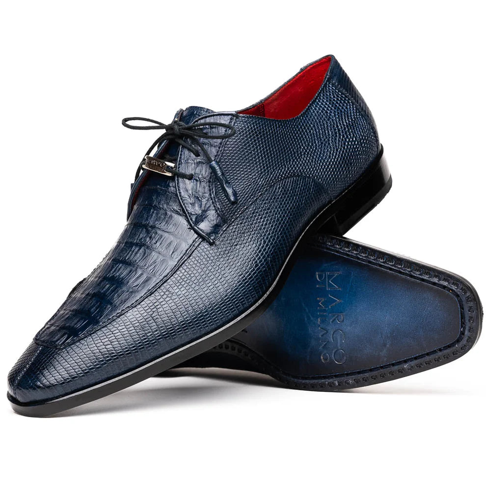 Lightweight Running Shoes Merida - Navy