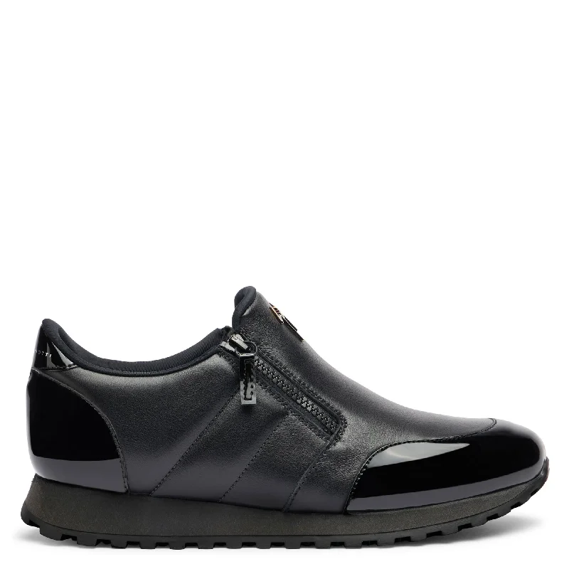 Street Style Sneakers Giuseppe Zanotti Ilde Run