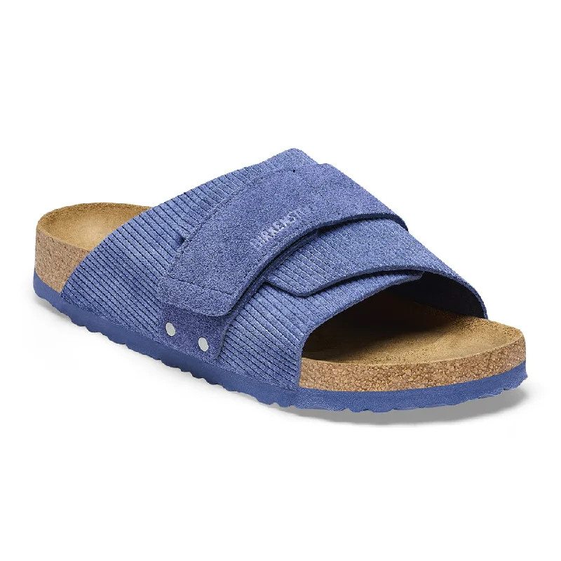 Cozy Everyday Sneakers Kyoto Suede Embossed