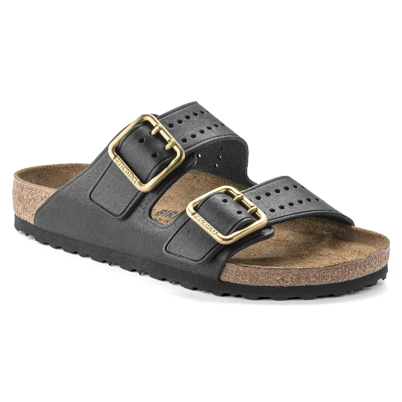 Comfy Sport Shoes Arizona Bold Gap Natural Leather