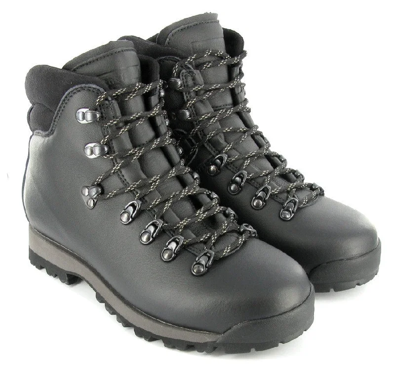 Ultra-Flexible Sneakers Snowdon Boot from Vegetarian Shoes