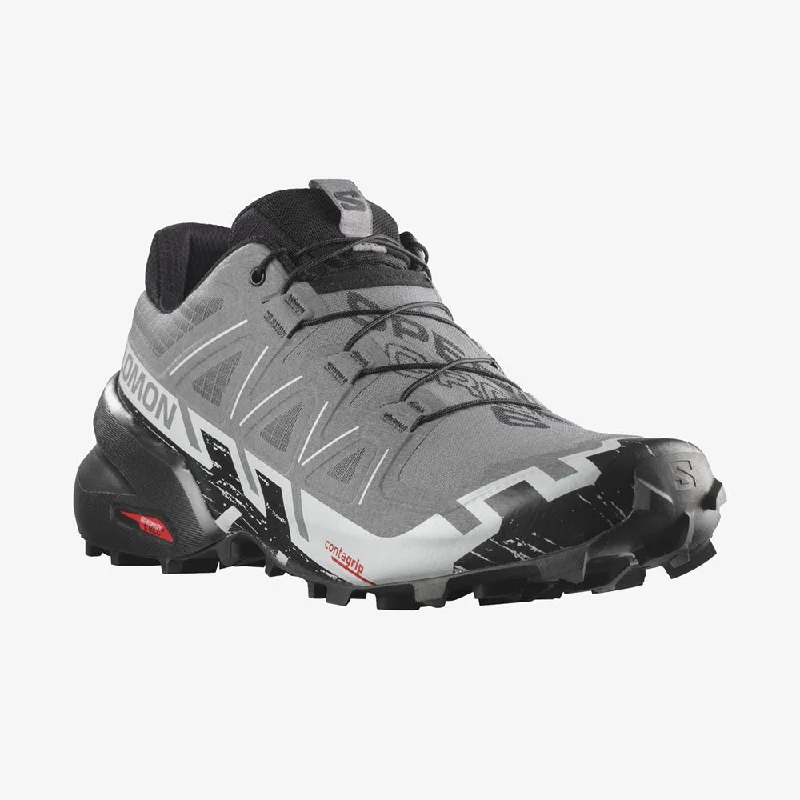 Classic Sport Sneakers Salomon SPEEDCROSS 6 Men’s