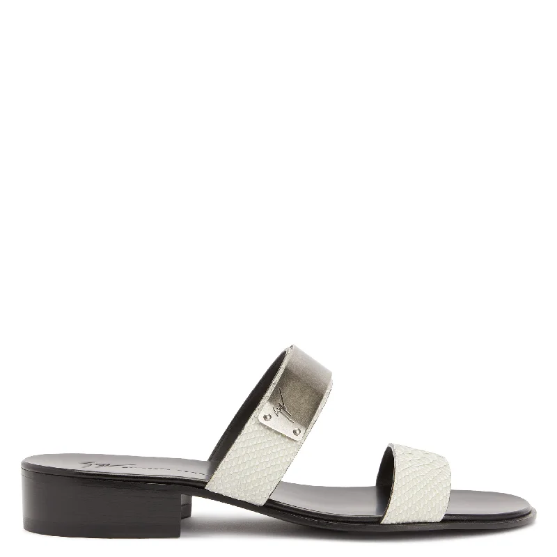Trendy Everyday Shoes Giuseppe Zanotti Ignazio
