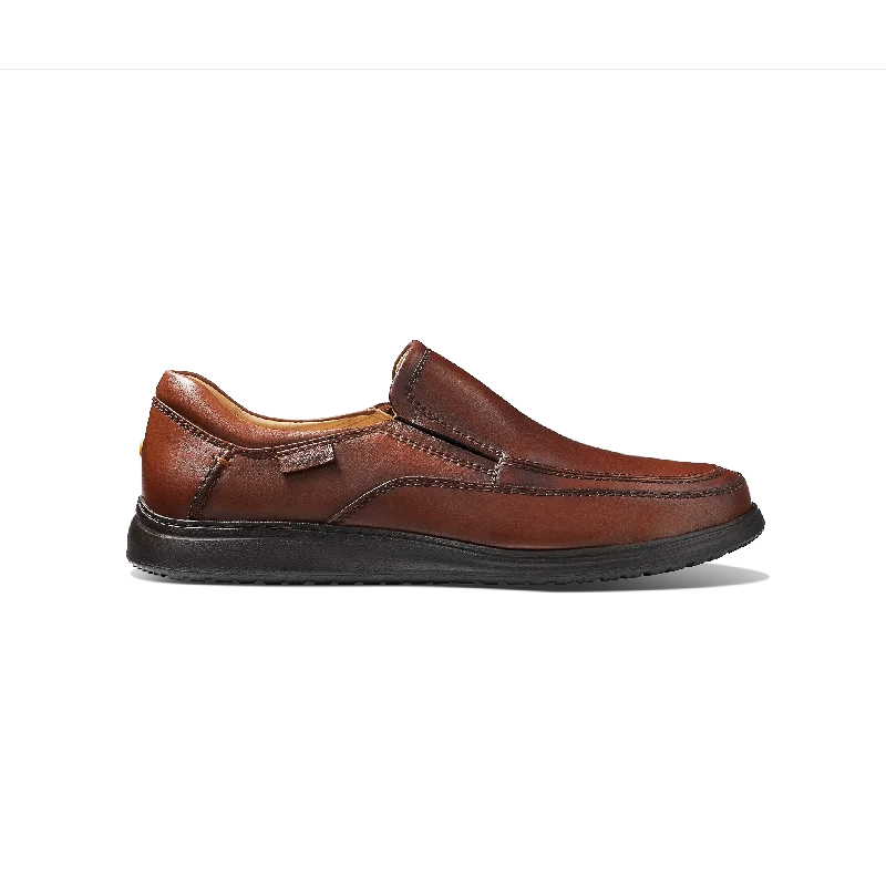 Breathable Active Shoes Men's Featherlight Olema Loafer