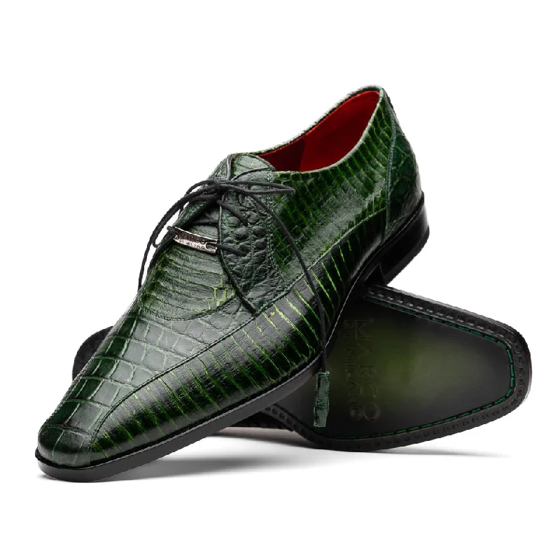 Ultra-Flexible Sneakers Moncalieri - Green