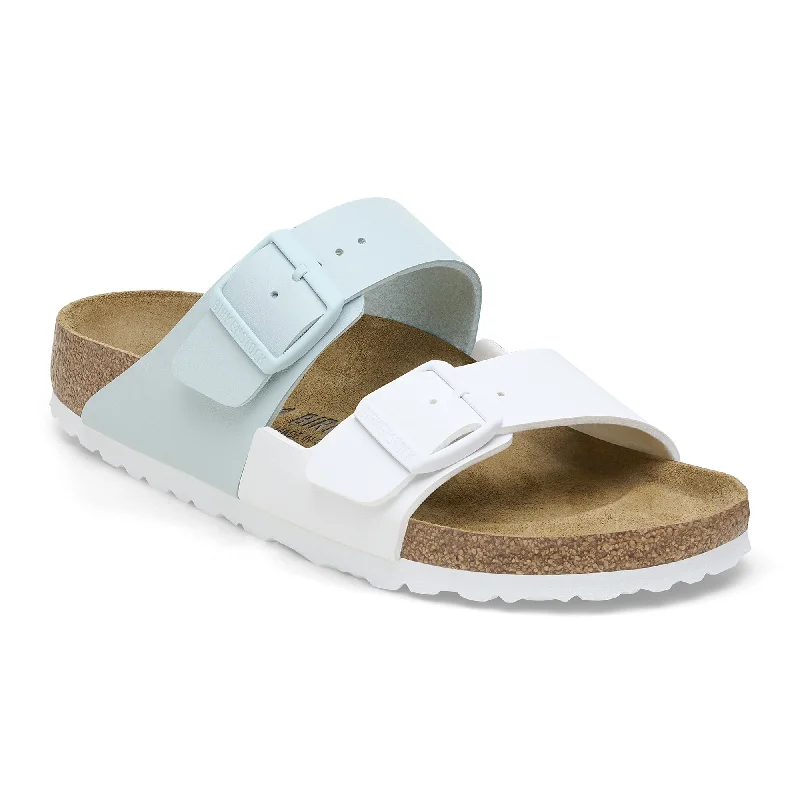 Durable Walking Shoes Arizona Split Birko-Flor