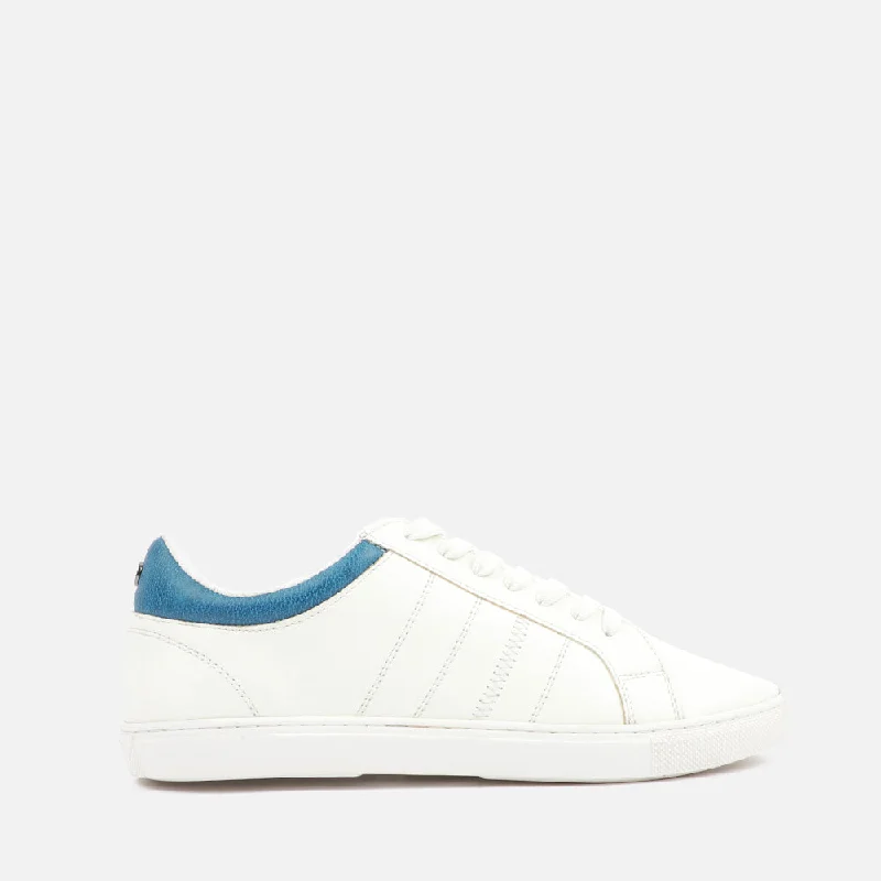 Ultimate Comfort Shoes Men Casual Lace Up
