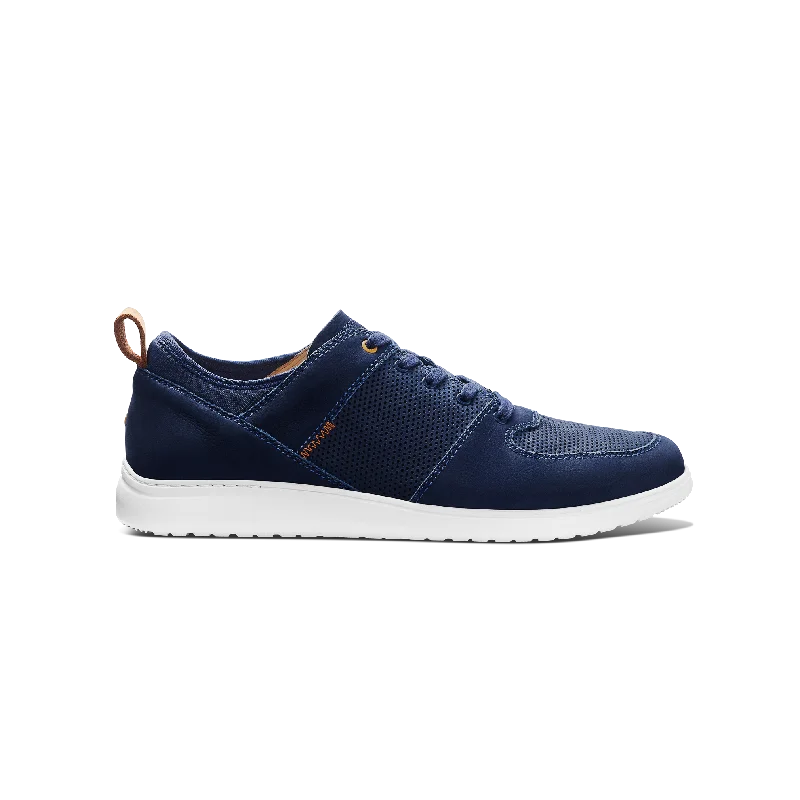 Ultra-Stylish Shoes Men's Featherlight Olema Sport