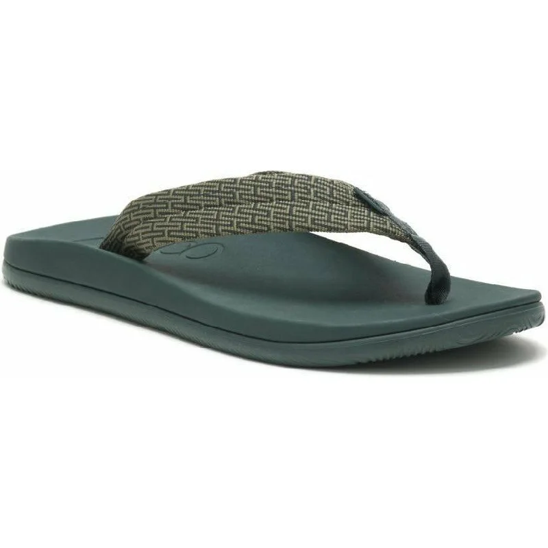 Plush Walking Shoes CHACO CHILLOS FLIP - FINAL SALE!