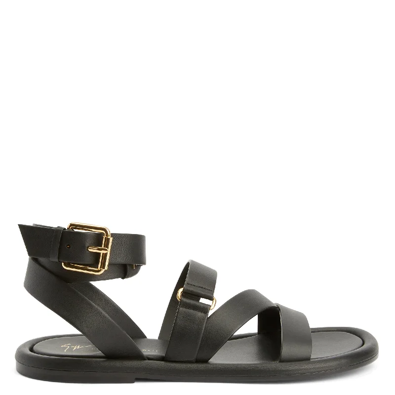 Everyday Mesh Sneakers Giuseppe Zanotti Aymon