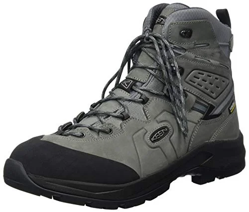 Active Lifestyle Shoes Keen Men's Karraig Mid Wp M