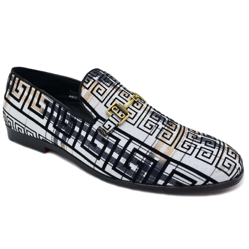 All-Day Comfort Sneakers SUCCESSED FLOCKING SHOES/Sh6726