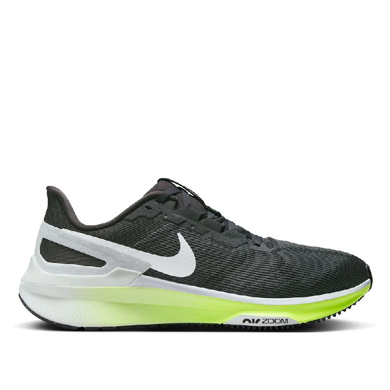 Cozy Everyday Shoes Nike Men's Structure 25 Road Running Shoes