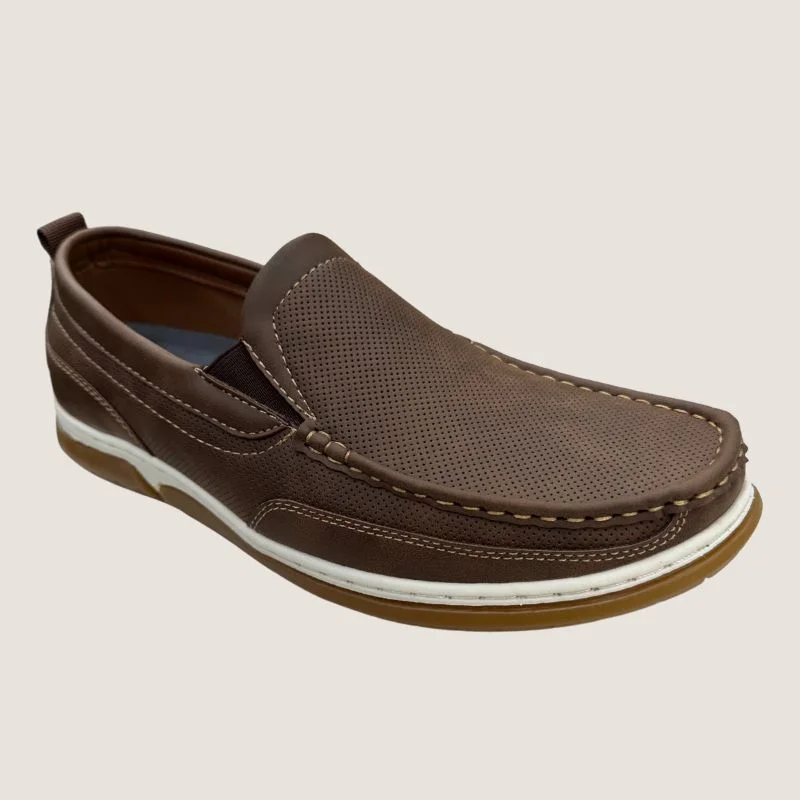 Lightweight Foam Shoes JM Blaine Loafer